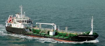 GAZPROMNEFT NORD WEST